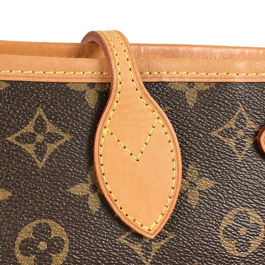 ルイ・ヴィトン トートバッグ