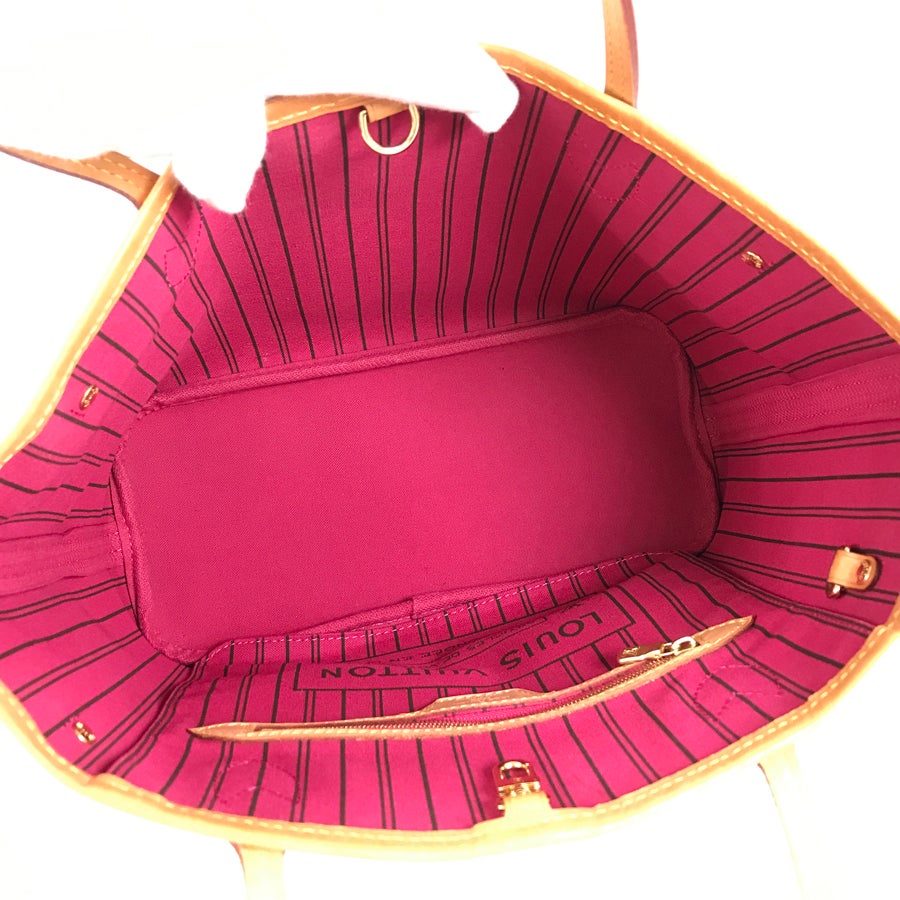 ルイ・ヴィトン トートバッグ