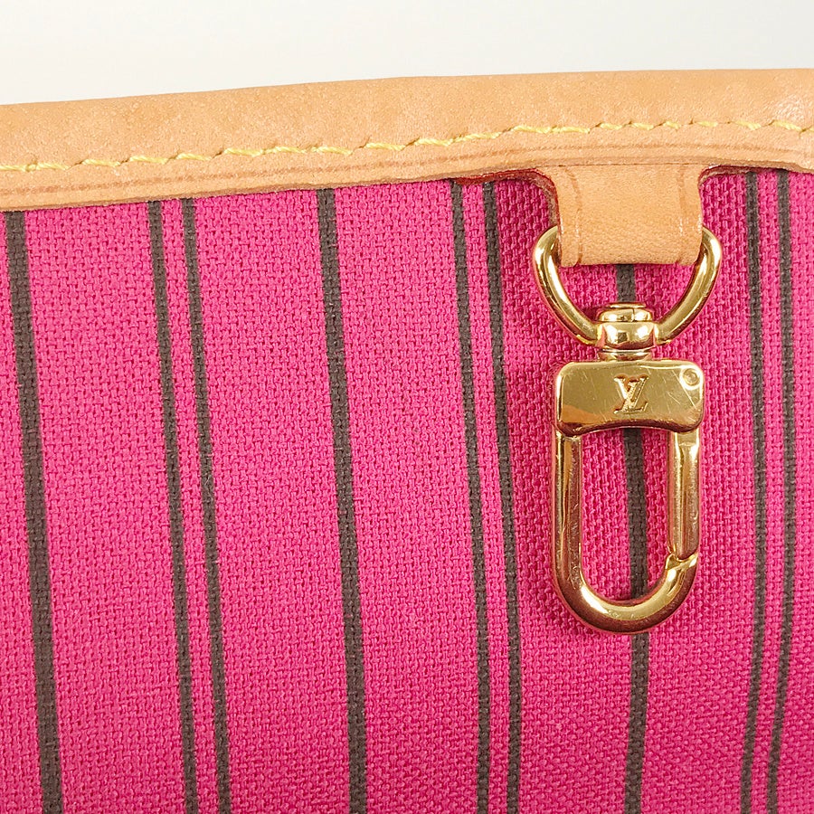 ルイ・ヴィトン トートバッグ