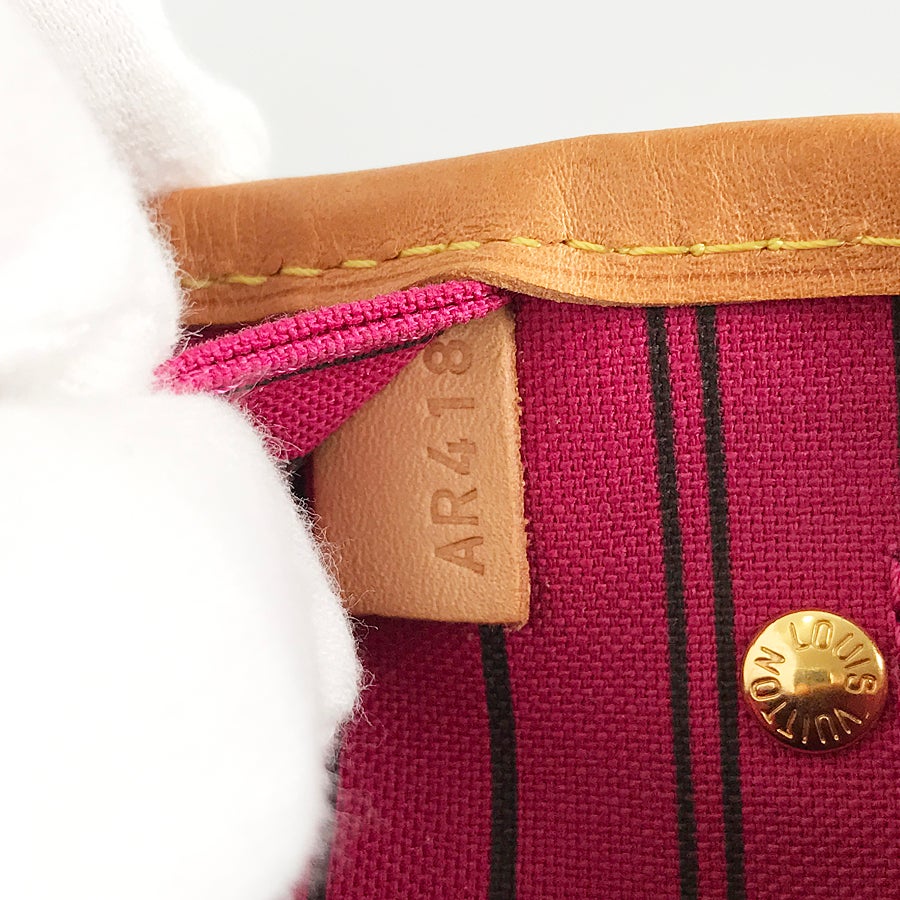 ルイ・ヴィトン トートバッグ