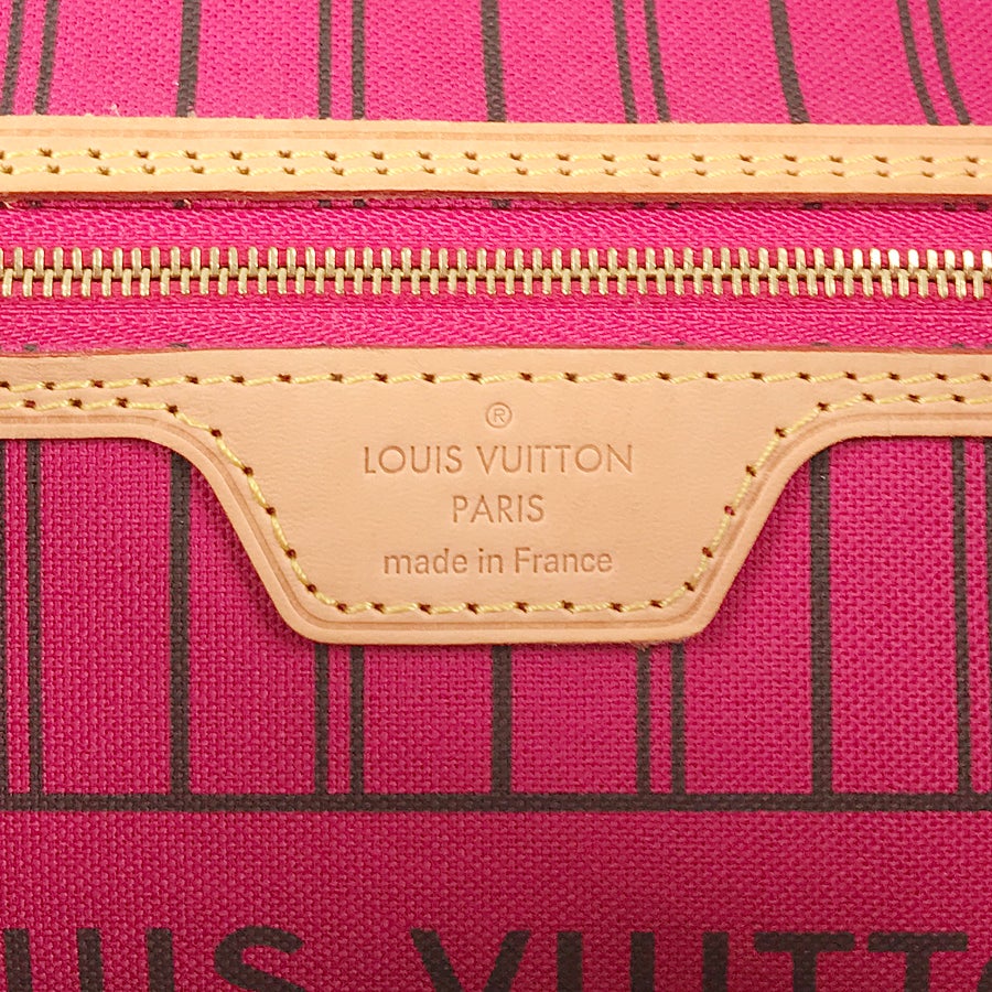 ルイ・ヴィトン トートバッグ