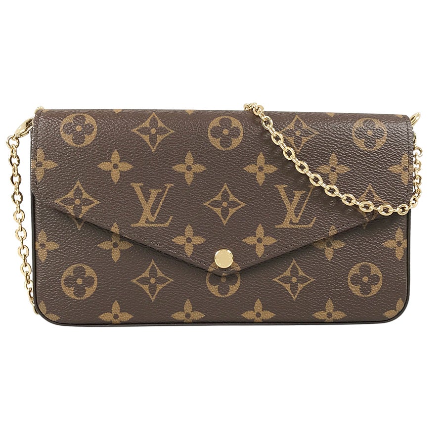 ルイ・ヴィトン ショルダーバッグ