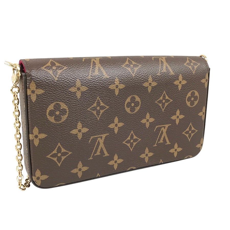 ルイ・ヴィトン ショルダーバッグ