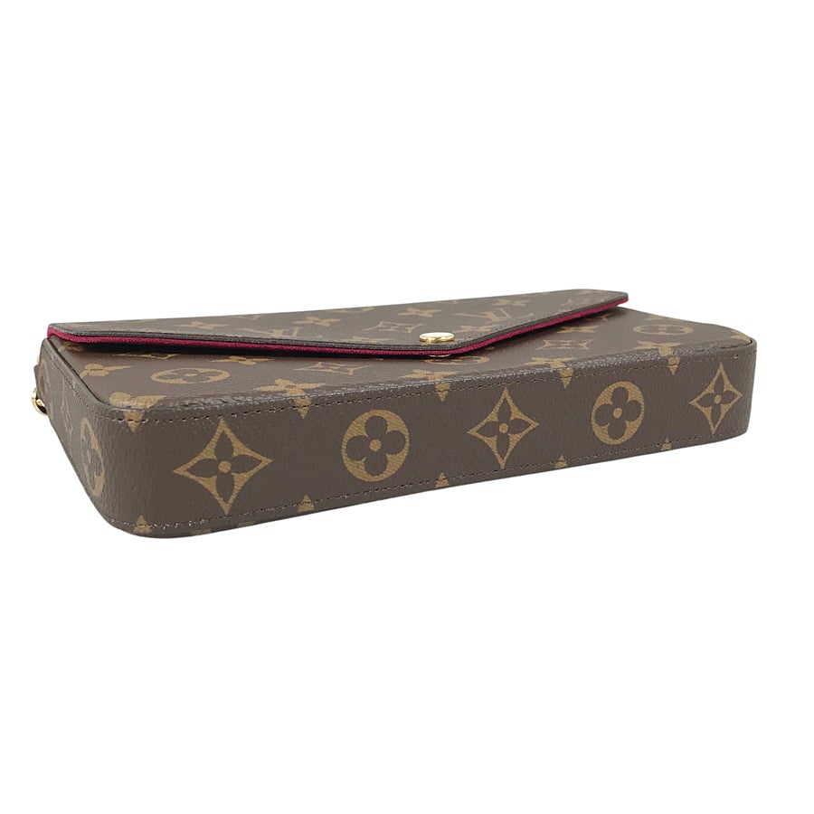 ルイ・ヴィトン ショルダーバッグ