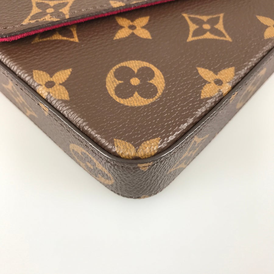 ルイ・ヴィトン ショルダーバッグ