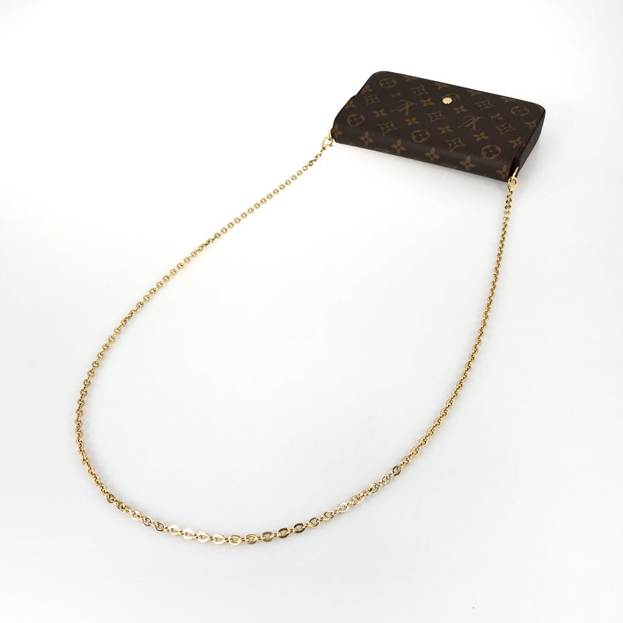 ルイ・ヴィトン ショルダーバッグ