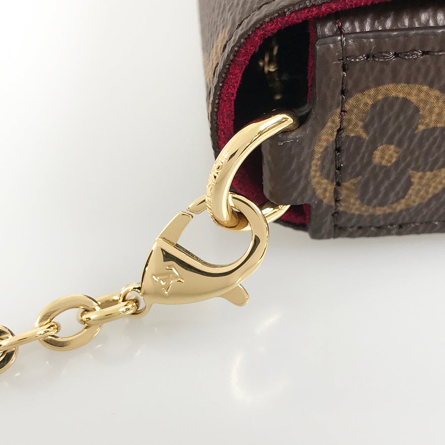 ルイ・ヴィトン ショルダーバッグ