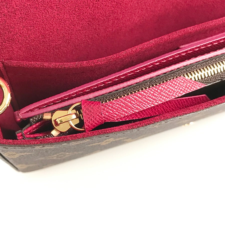 ルイ・ヴィトン ショルダーバッグ