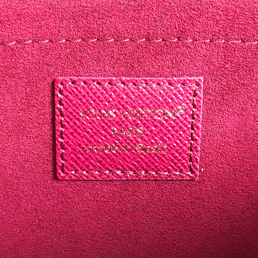 ルイ・ヴィトン ショルダーバッグ