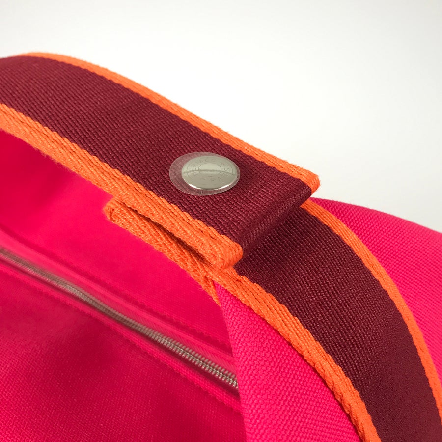 エルメス ハンドバッグ