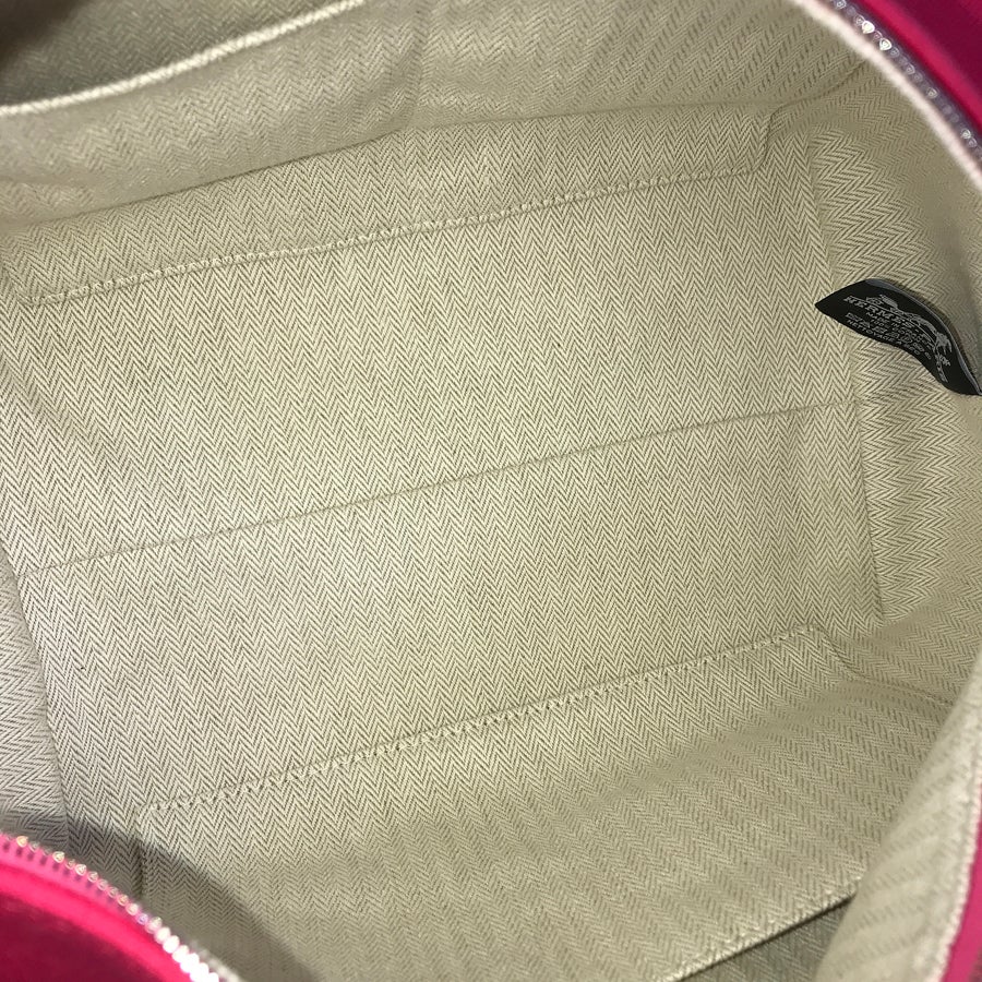 エルメス ハンドバッグ