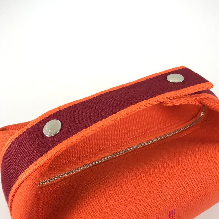 エルメス ハンドバッグ