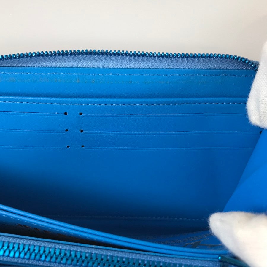 ルイ・ヴィトン 長財布 ラウンドファスナー