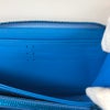 ルイ・ヴィトン 長財布 ラウンドファスナー