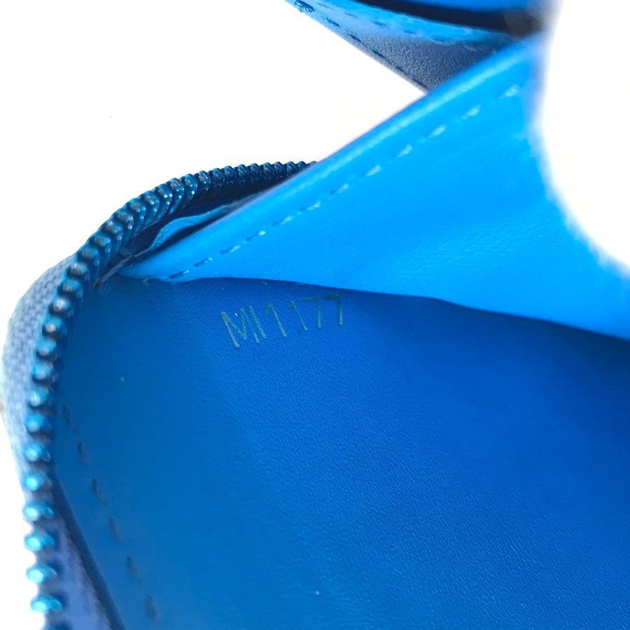 ルイ・ヴィトン 長財布 ラウンドファスナー