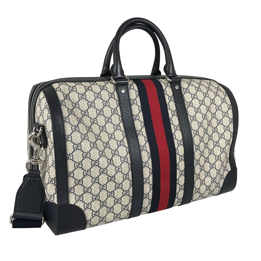 グッチ ボストンバッグ