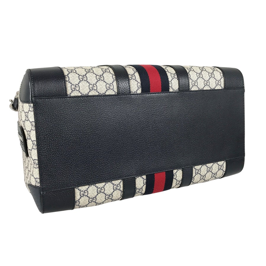 グッチ ボストンバッグ