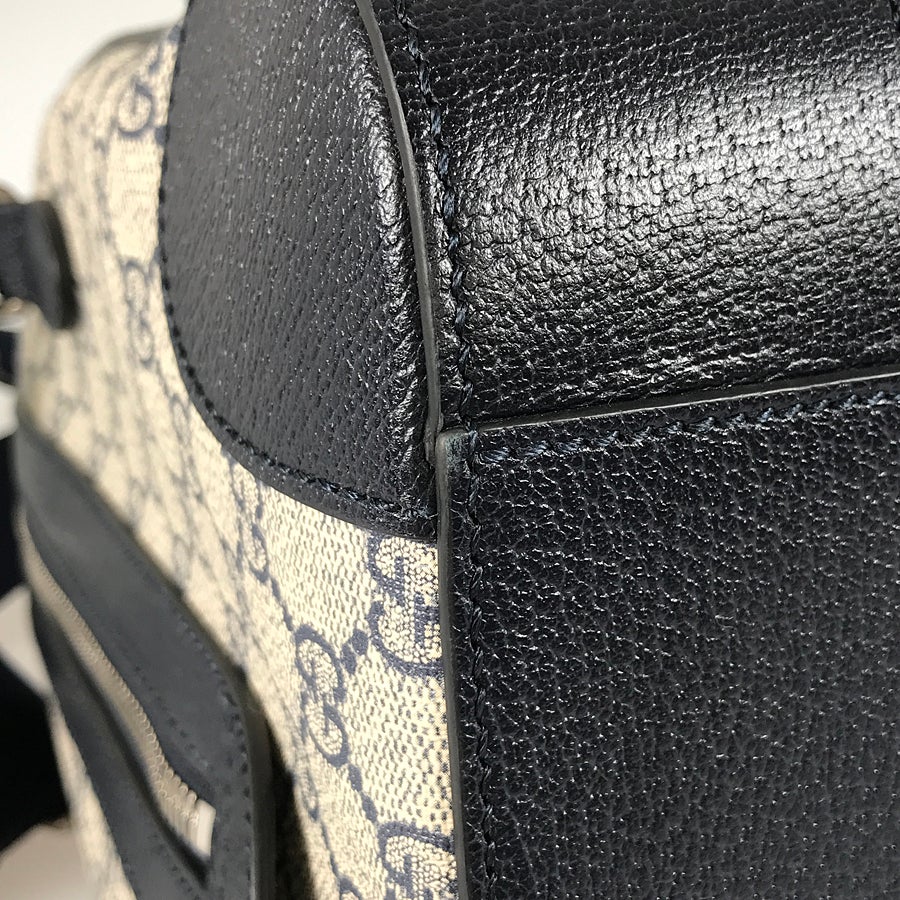 グッチ ボストンバッグ