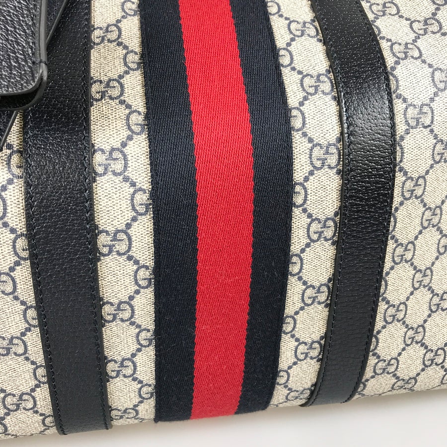 グッチ ボストンバッグ