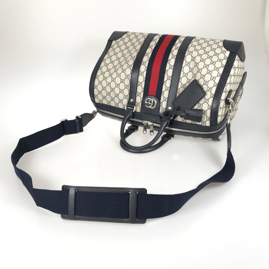 グッチ ボストンバッグ