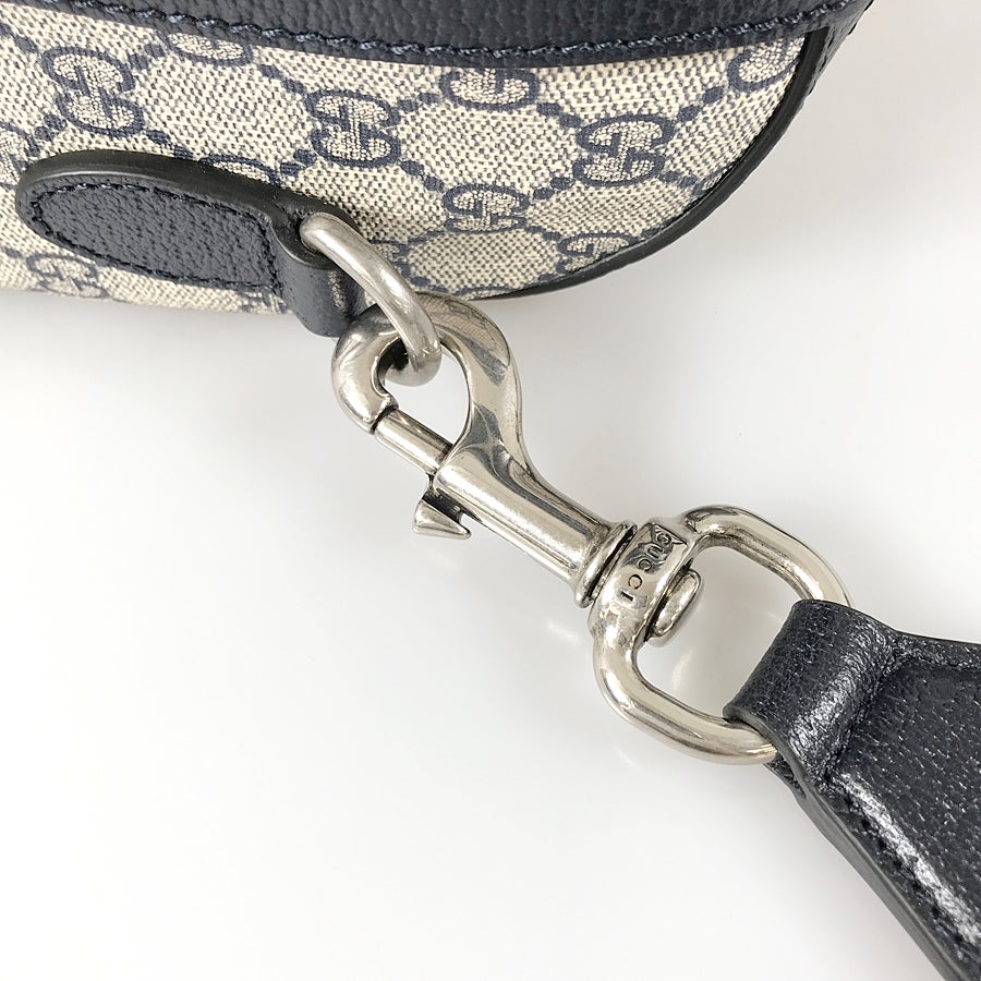 グッチ ボストンバッグ