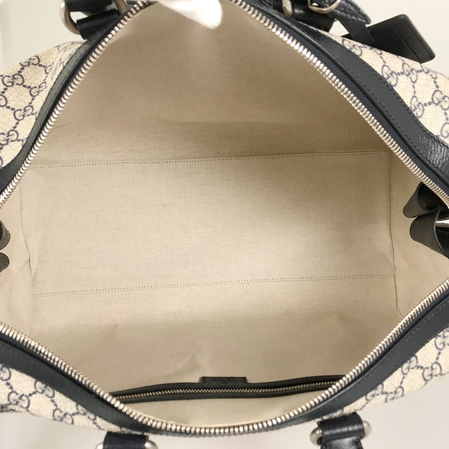 グッチ ボストンバッグ