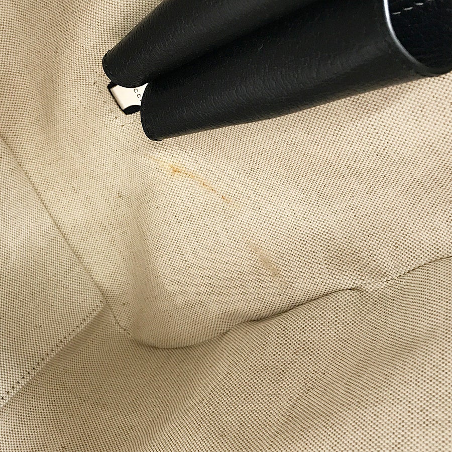 グッチ ボストンバッグ