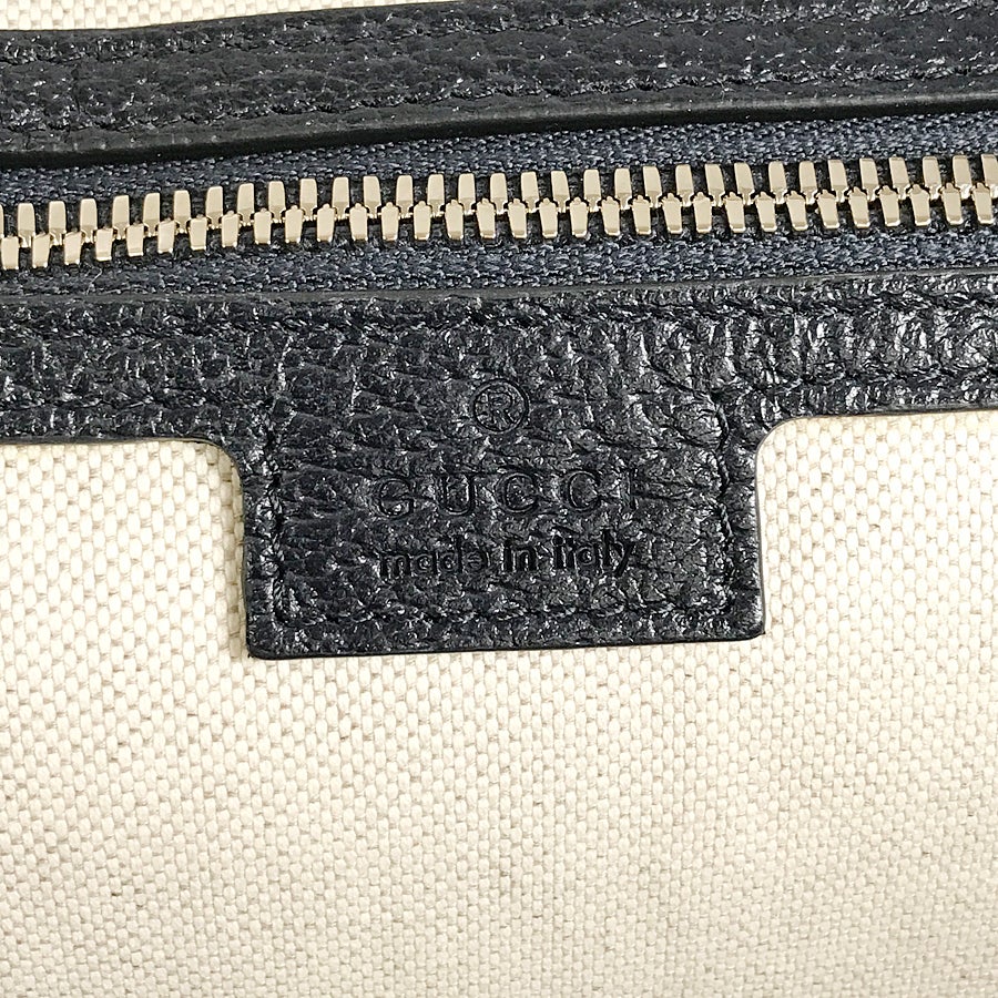 グッチ ボストンバッグ