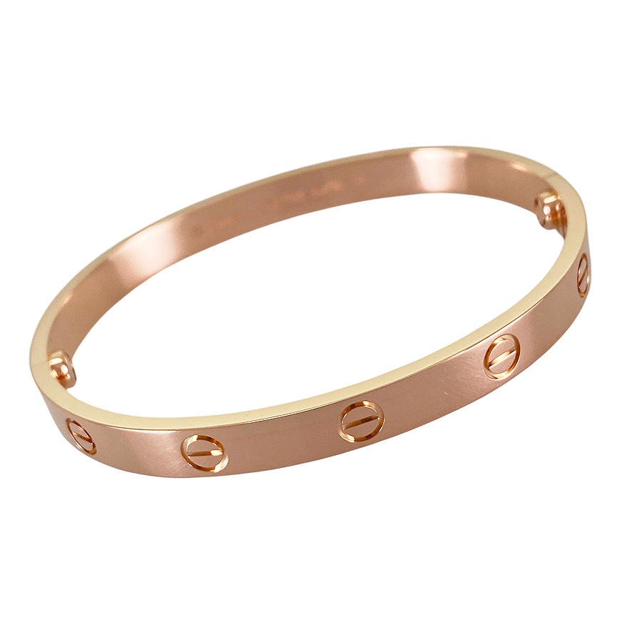 カルティエ ブレスレット