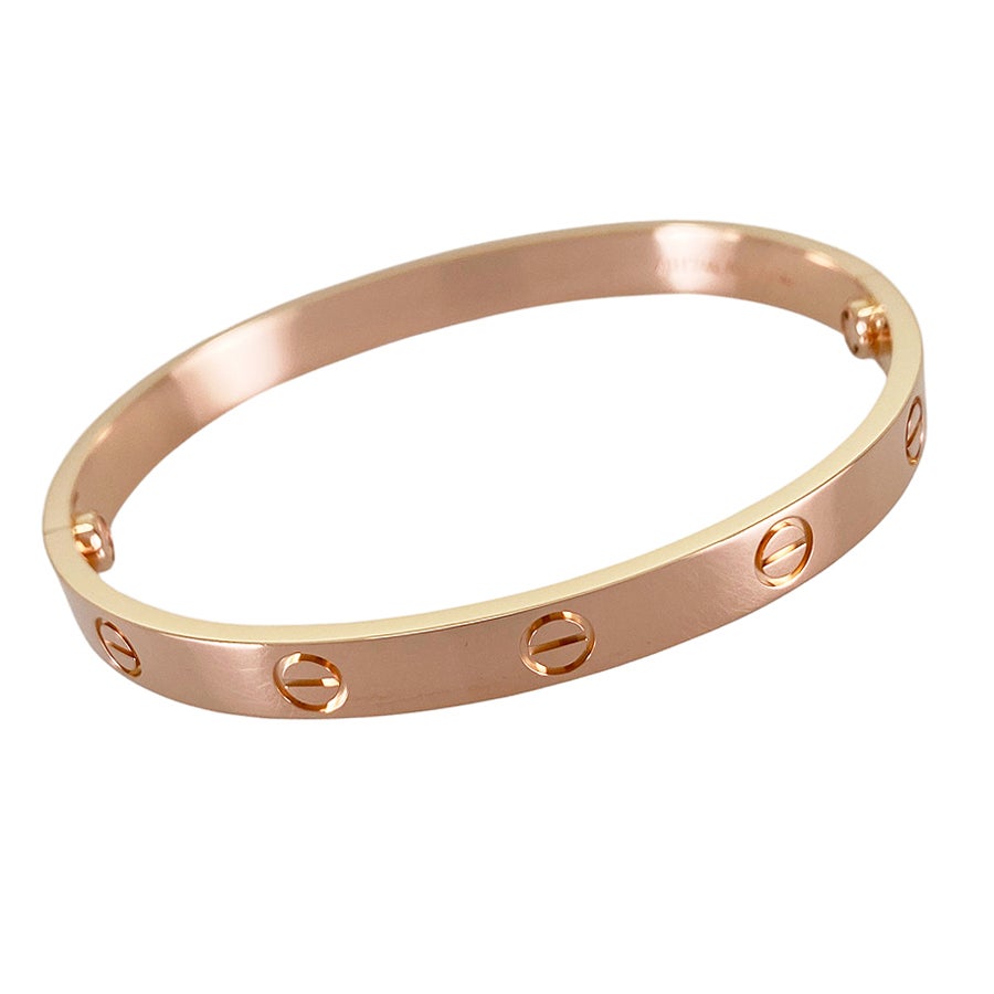 カルティエ ブレスレット