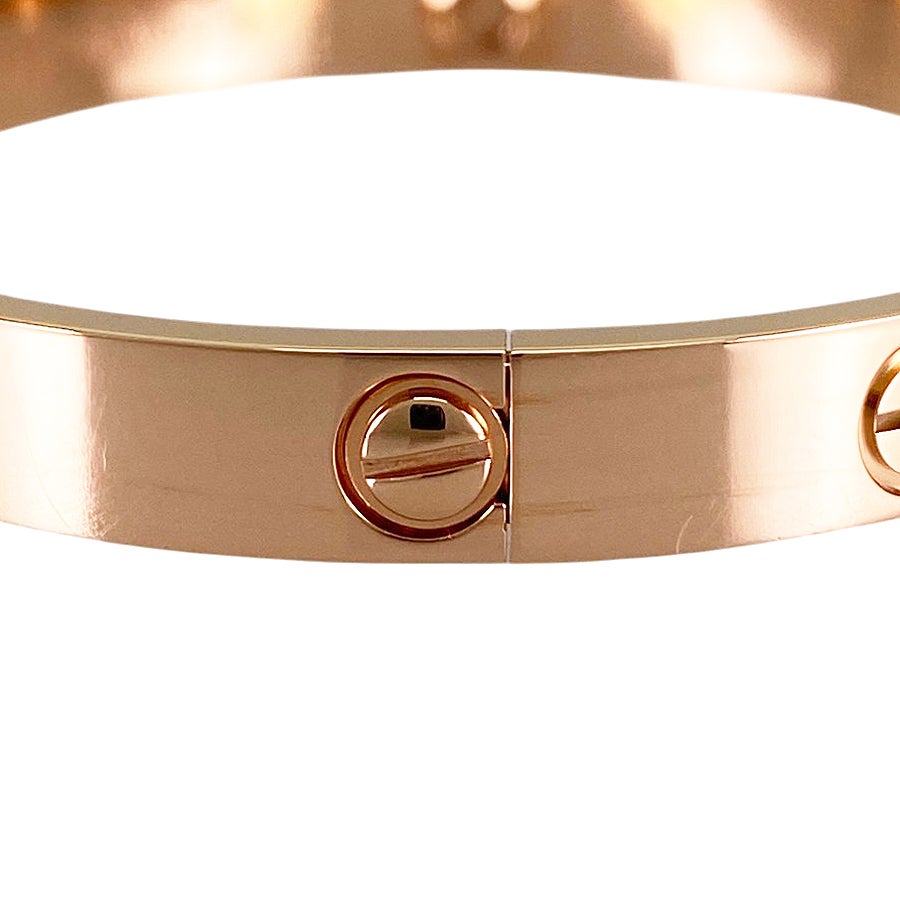 カルティエ ブレスレット