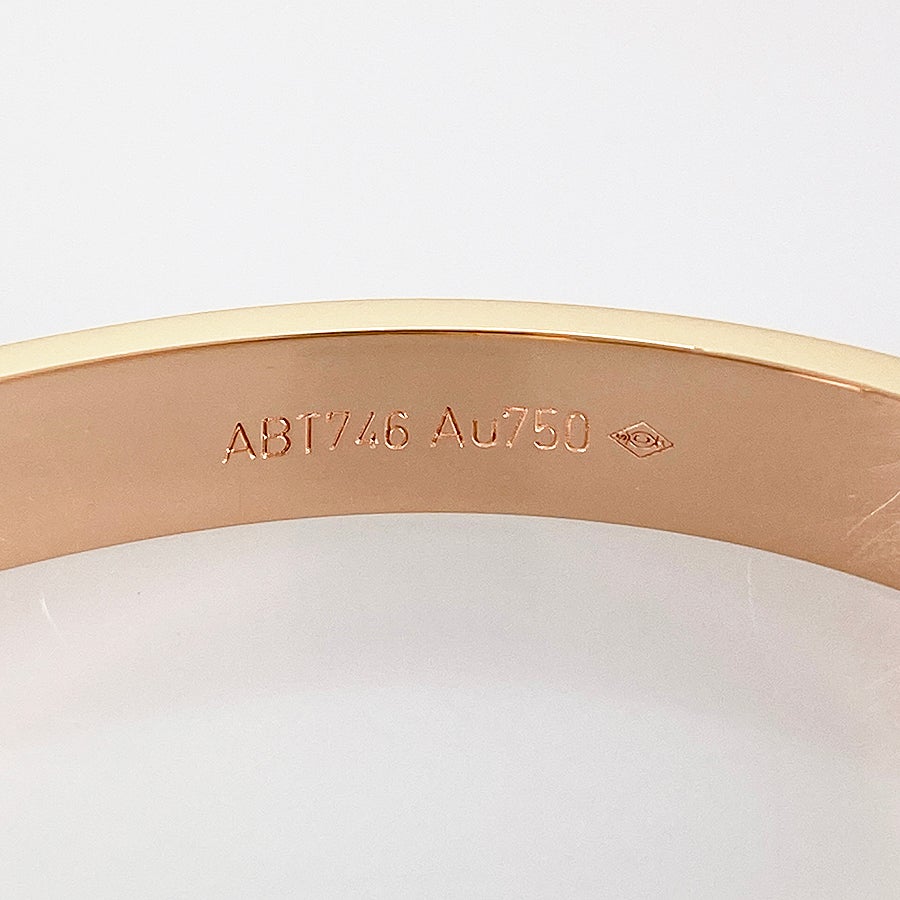 カルティエ ブレスレット