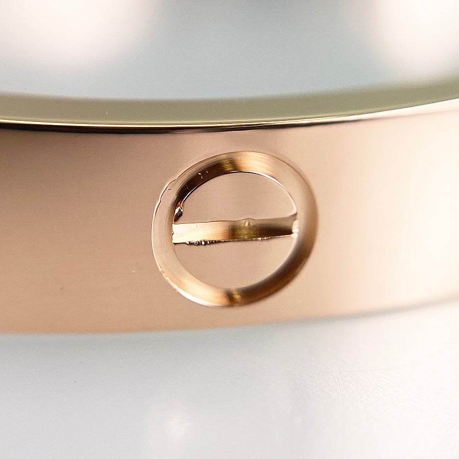 カルティエ ブレスレット