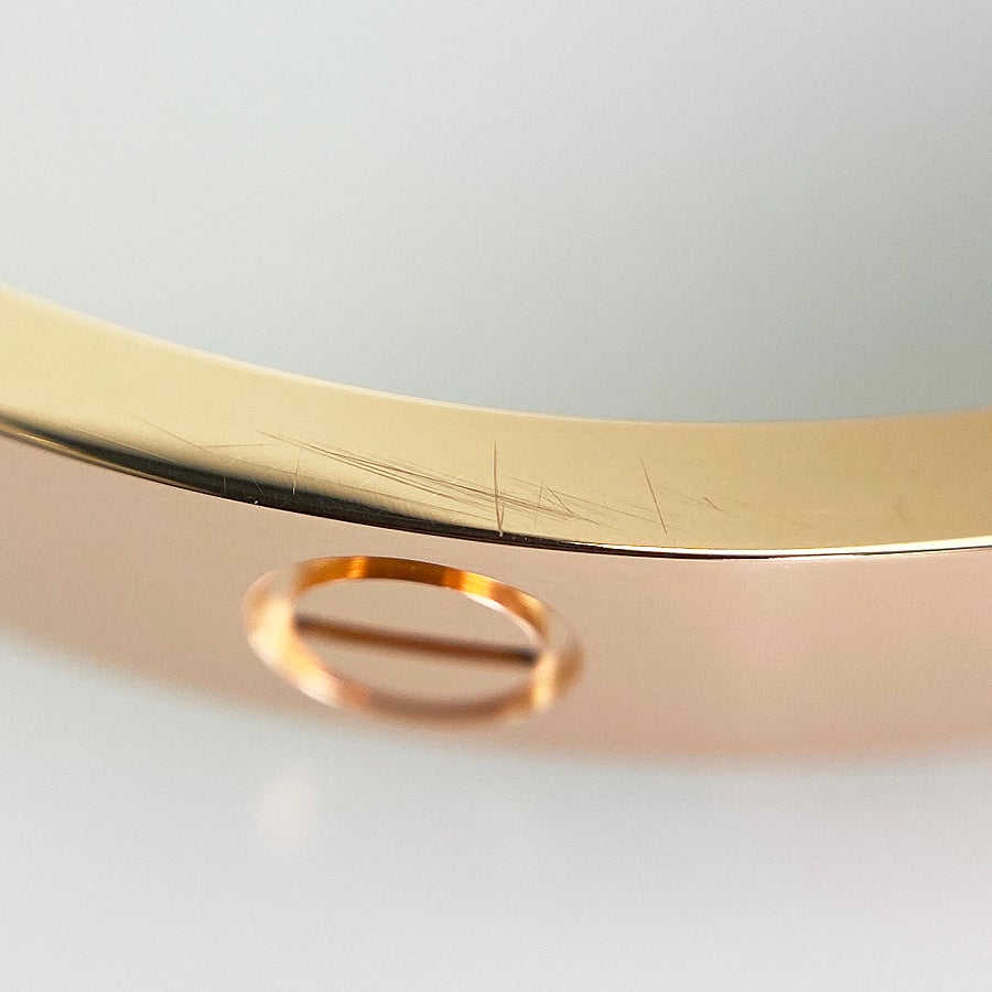 カルティエ ブレスレット