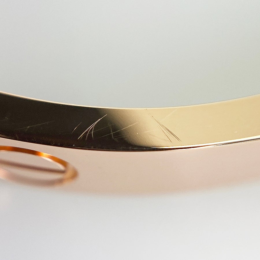 カルティエ ブレスレット