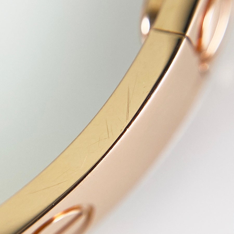 カルティエ ブレスレット