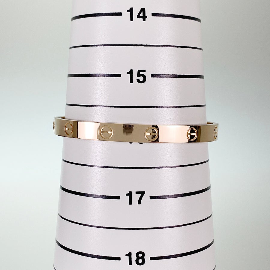 カルティエ ブレスレット