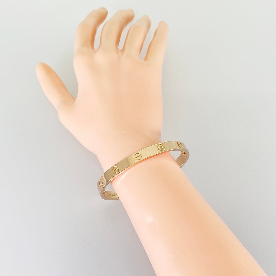 カルティエ ブレスレット