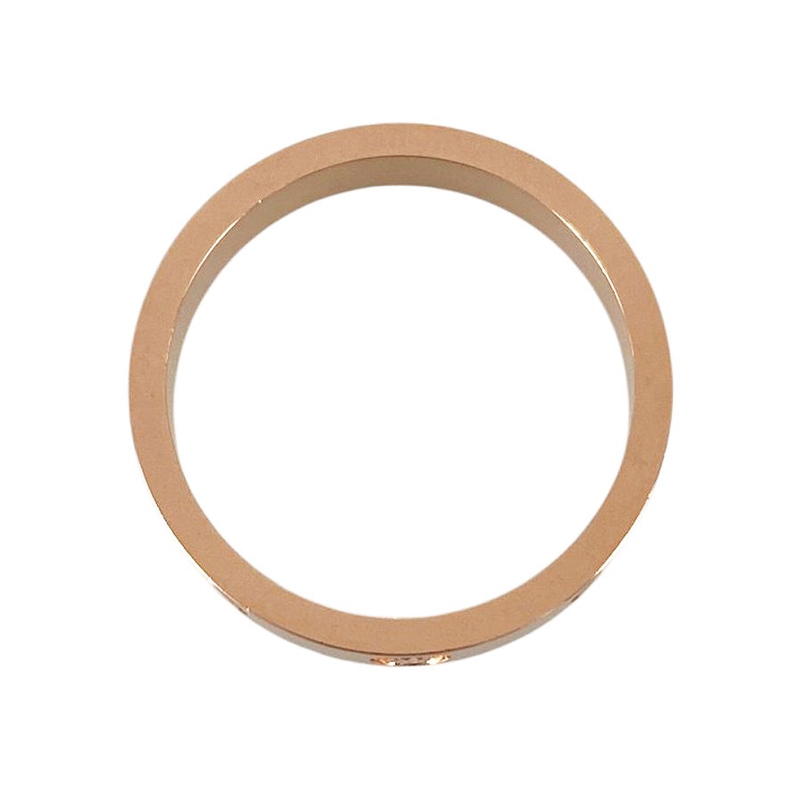 カルティエ リング