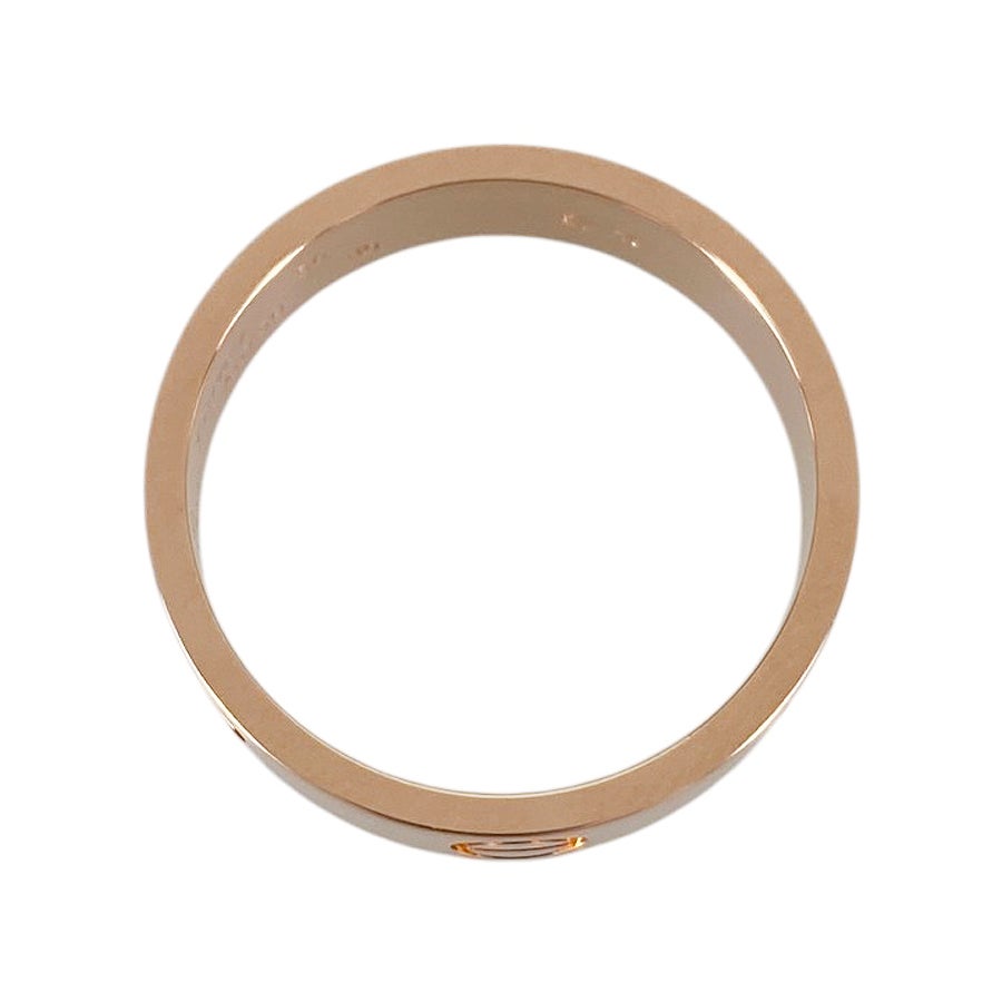 カルティエ リング