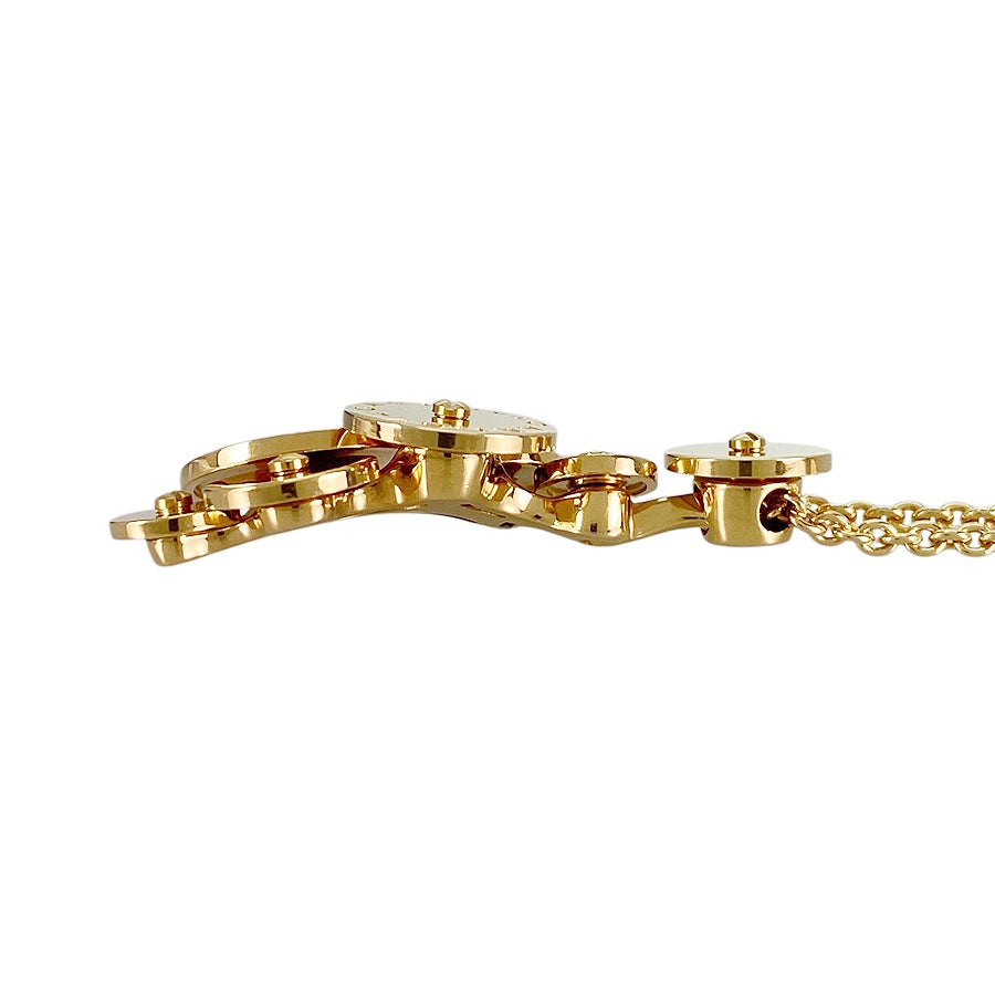 ブルガリ ネックレス