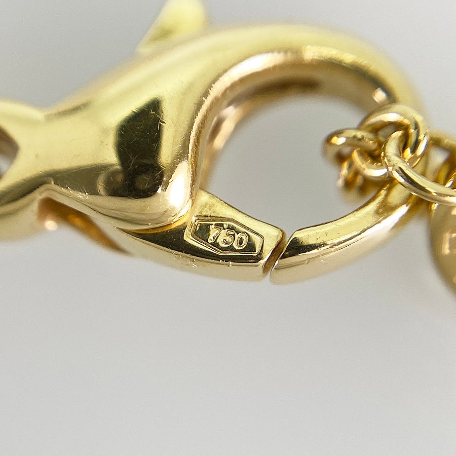 ブルガリ ネックレス