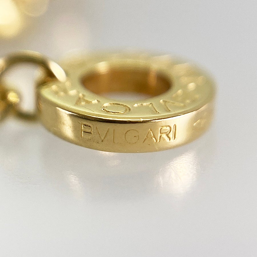 ブルガリ ネックレス