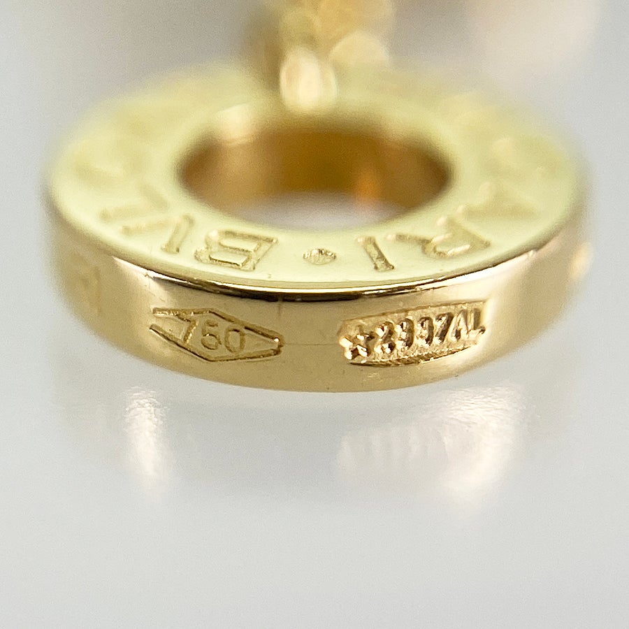 ブルガリ ネックレス