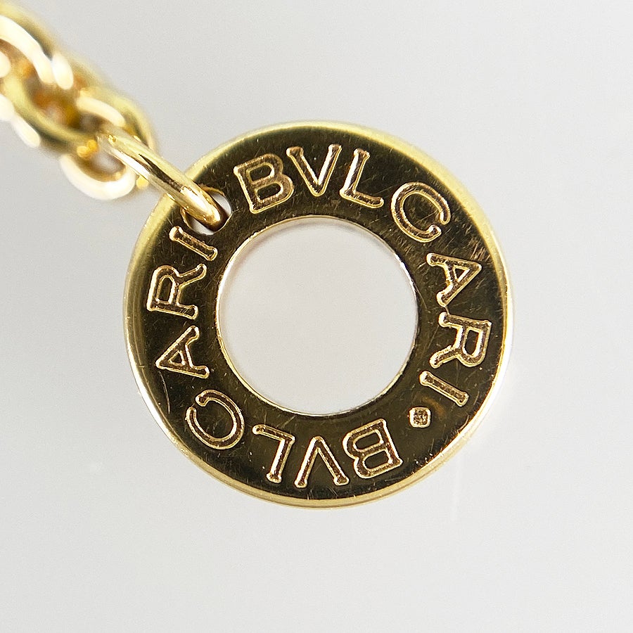 ブルガリ ネックレス