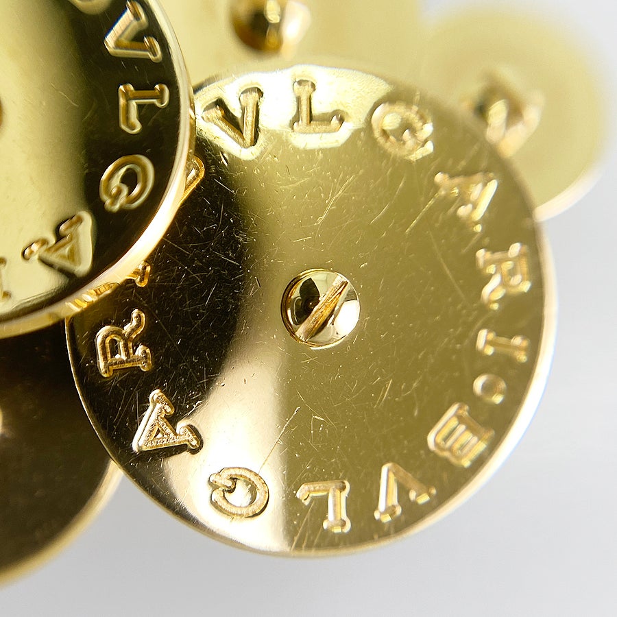 ブルガリ ネックレス