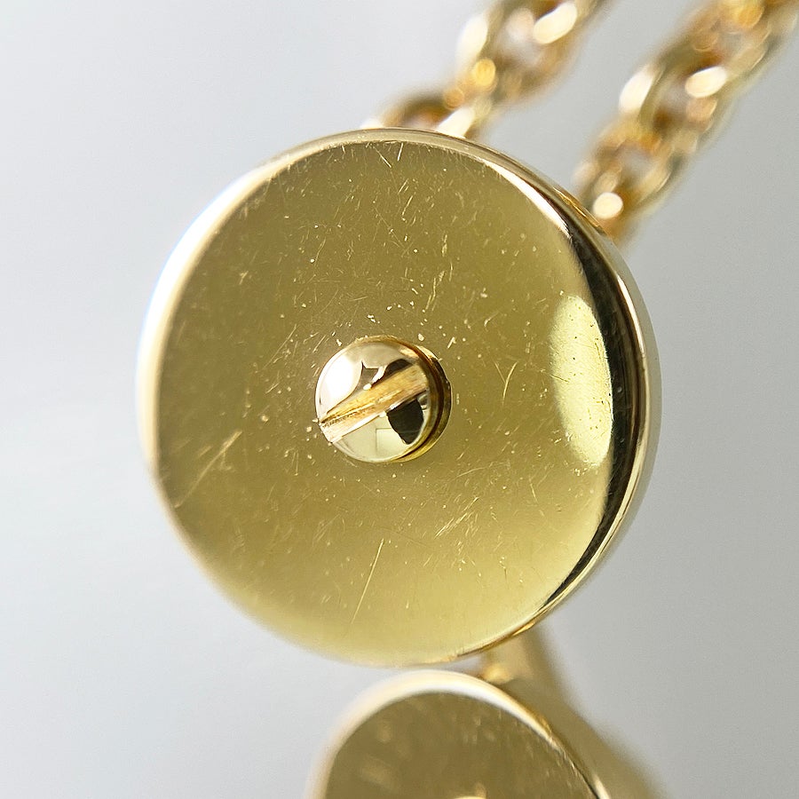 ブルガリ ネックレス