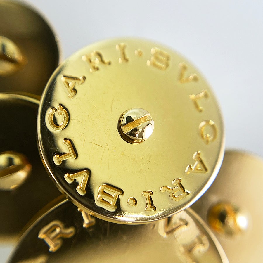 ブルガリ ネックレス