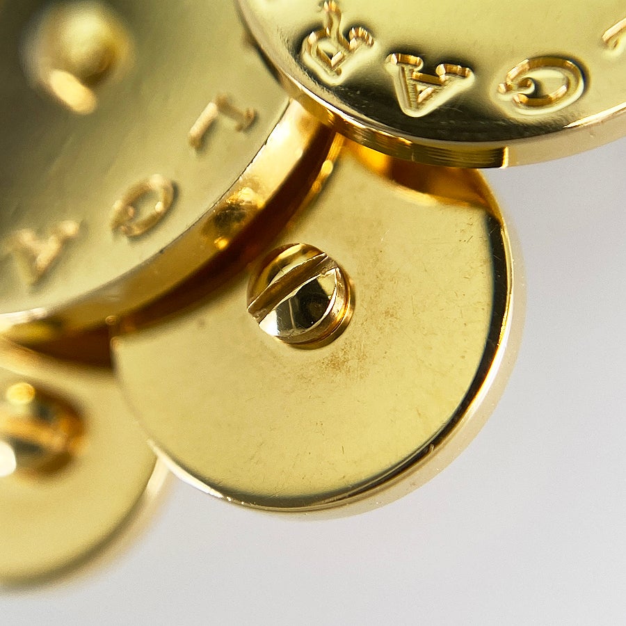 ブルガリ ネックレス