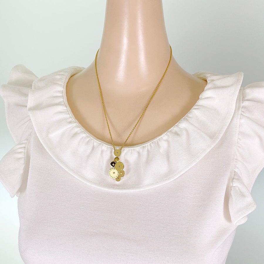 ブルガリ ネックレス